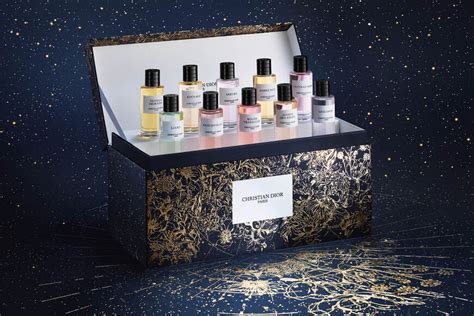 dior discovery set fragrance|christian Dior perfume miniature sets.